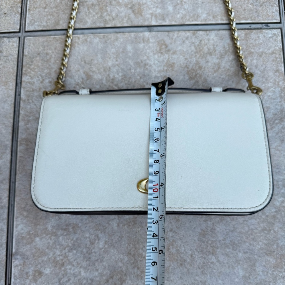 Coach Bea Crossbody - Picture 7 of 16
